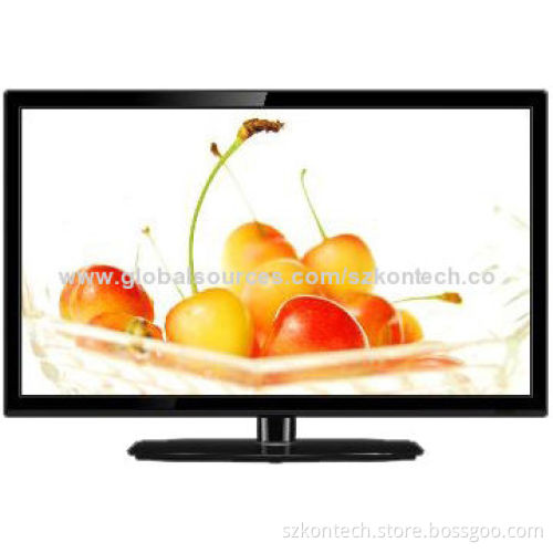 15.6/18.5/21.5/23.6-inch Home LCD/LED Monitor with DVB-T, ATSC, ISDB-T Optional